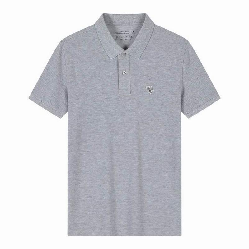 AF Men's Polo 165